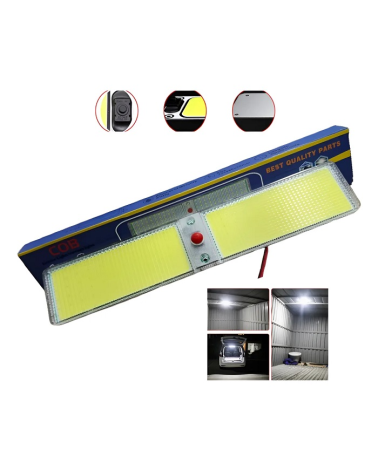 Λάμπα LED καμπίνας αυτοκινήτου - 1123020/32A - 32.5cm