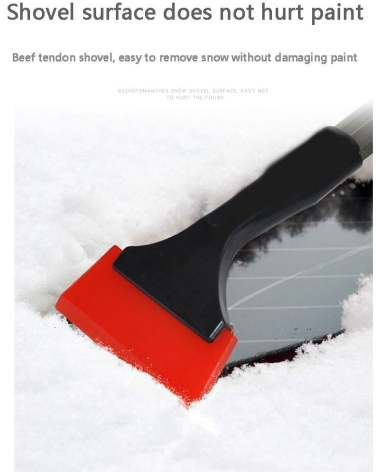 Ξύστρα χιονιού αυτοκινήτου - R-H15201