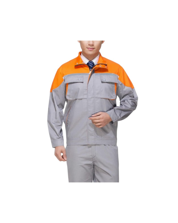 Φόρμα εργασίας - No.4XL - 93-100kg - Finder