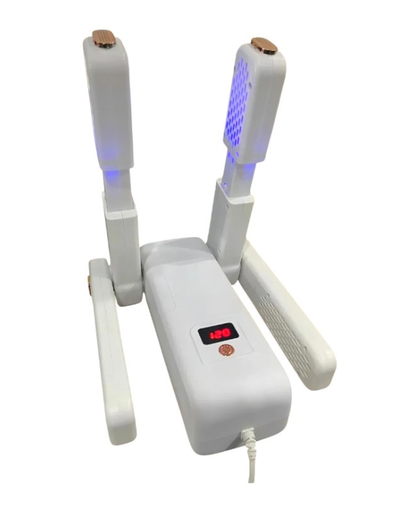 Ηλεκτρικός στεγνωτήρας παπουτσιών - 7.4V