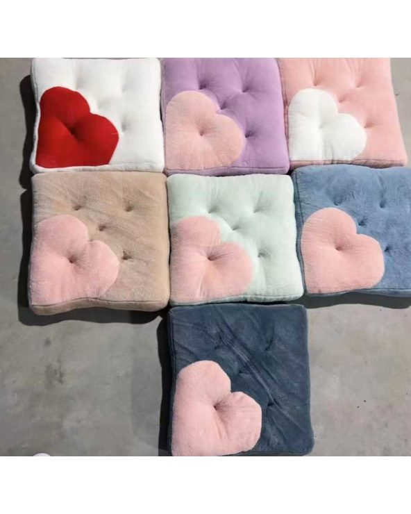 Μαξιλάρι καρέκλας - 40x40cm - 720192 - Green