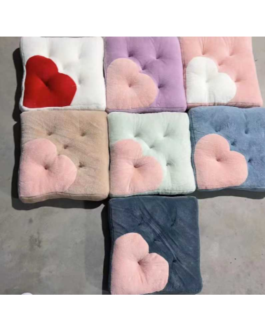 Μαξιλάρι καρέκλας - 40x40cm - 720192 - Green