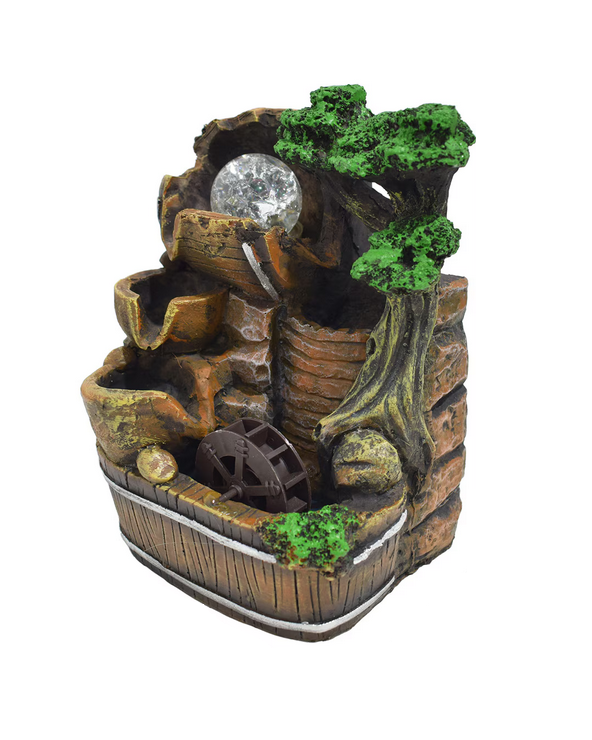 Συντριβάνι εσωτερικού χώρου - Feng Shui - 1961