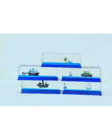 Διακοσμητικό Souvenir με νερό - SY159