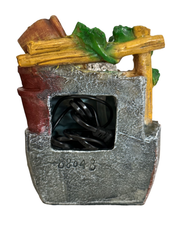 Συντριβάνι εσωτερικού χώρου - Feng Shui - 88048