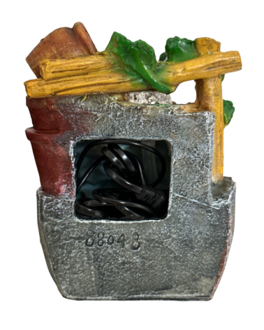 Συντριβάνι εσωτερικού χώρου - Feng Shui - 88048