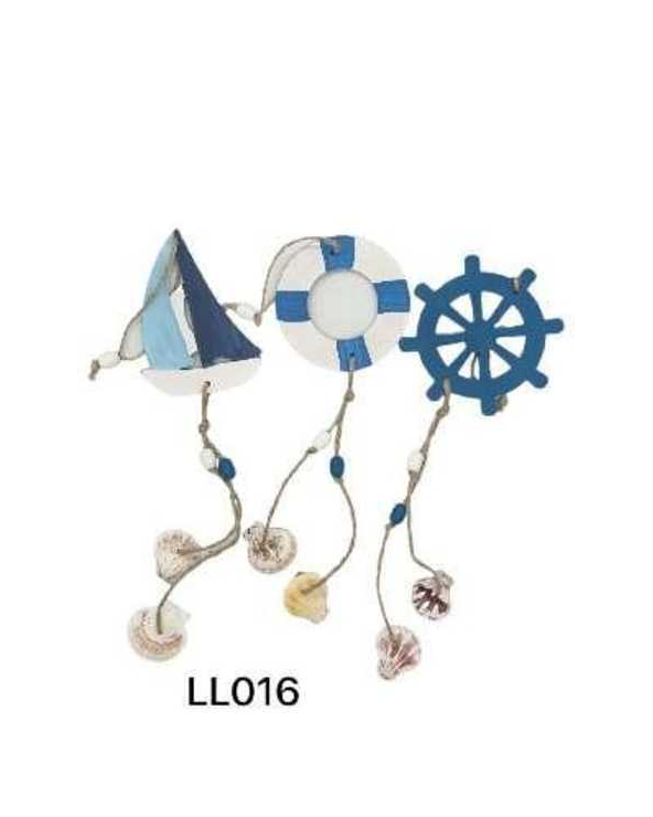 Διακοσμητικό Souvenir - Κρεμαστό  - LL016