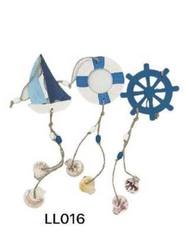 Διακοσμητικό Souvenir - Κρεμαστό  - LL016