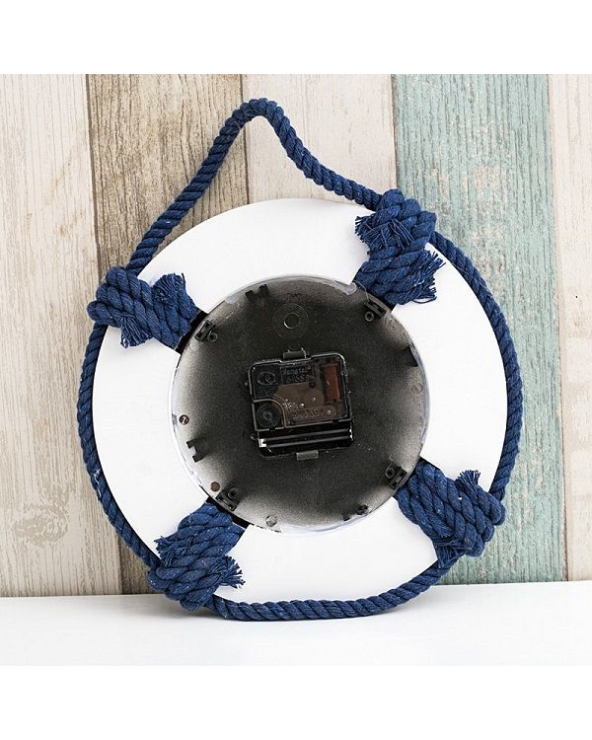 Σετ διακοσμητικά Souvenir - Ρολόι τοίχου - 2 τεμάχια - HA-11 - 921003