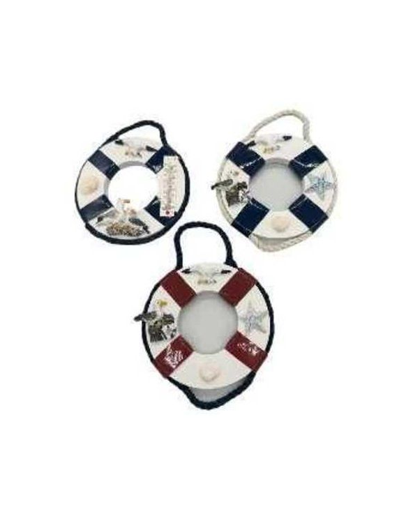 Σετ διακοσμητικά Souvenir - Κρεμαστό - 12 τεμάχια - HA-25 - 921041