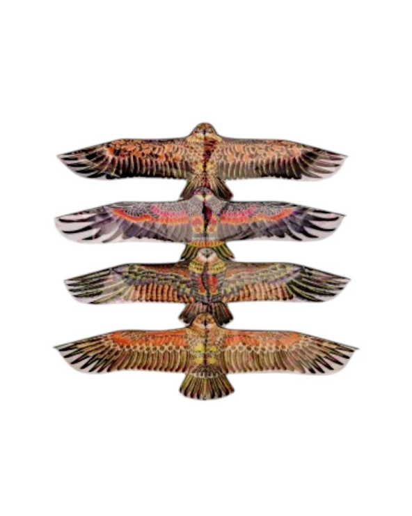 Χαρταετός με σχέδιο - 1.1m