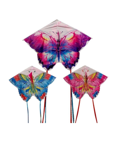 Χαρταετός με σχέδιο - 65cm