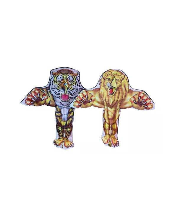 Χαρταετός με σχέδιο - 1.5m