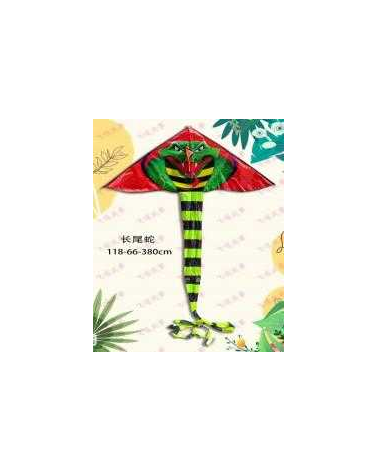 Χαρταετός με σχέδιο - 1.18m