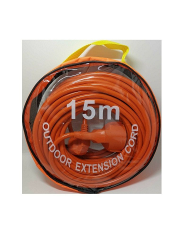 Προέκταση - Μπαλαντέζα - 15m