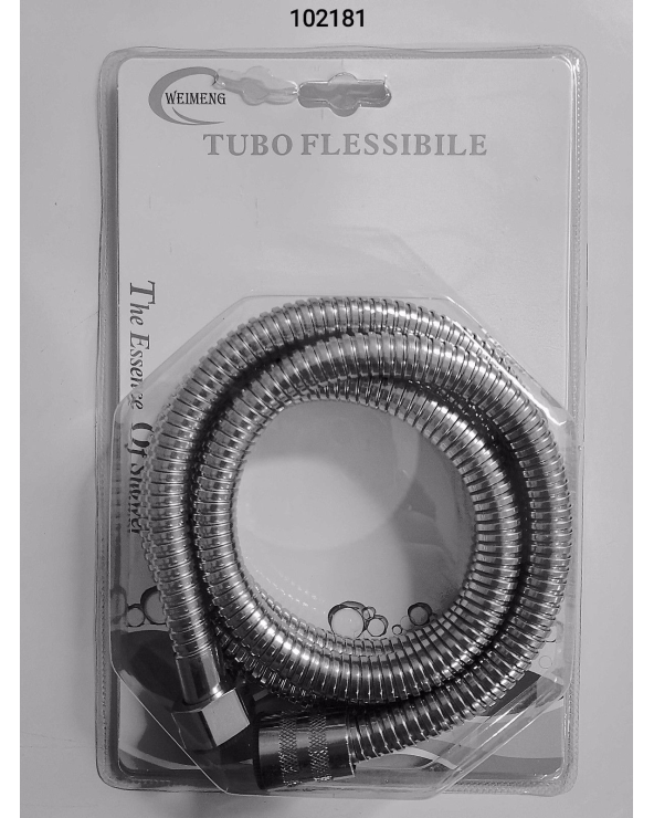 Σπιράλ ντουζιέρας - 1.5m - Shower Hose