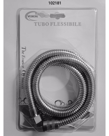Σπιράλ ντουζιέρας - 1.5m - Shower Hose