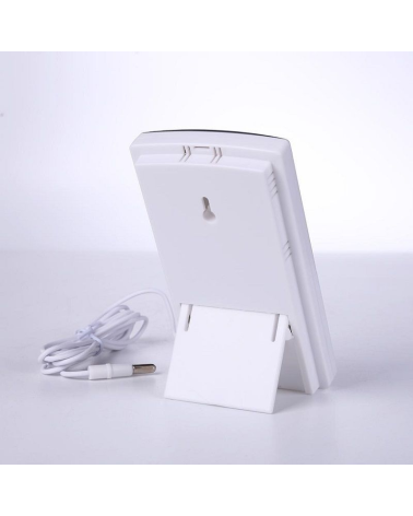 Ψηφιακό θερμόμετρο και υγρόμετρο χώρου - TA318