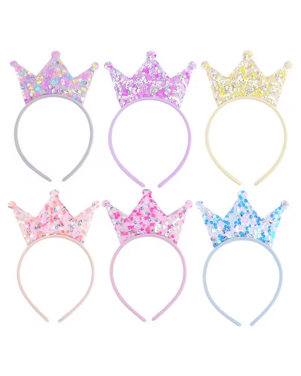 Παιδική στέκα Κορώνα πριγκίπισσας