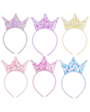 Παιδική στέκα Κορώνα πριγκίπισσας