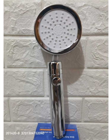 Τηλέφωνο ντους 