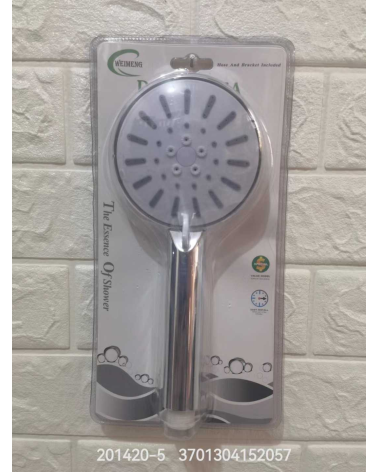 Τηλέφωνο ντους με επιλογές πίεσης - 201420-5