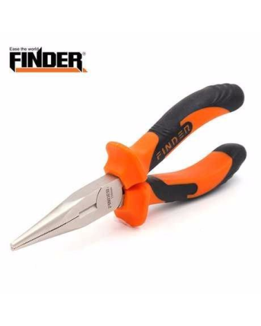 Μυτοτσίμπιδο - 6"" - 0052 - Finder 190005