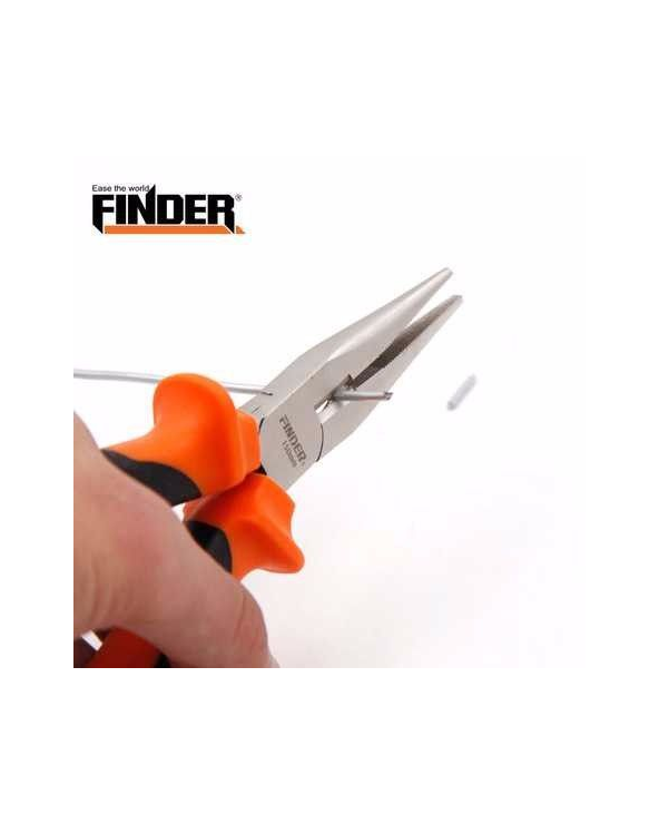 Μυτοτσίμπιδο - 6"" - 0052 - Finder 190005