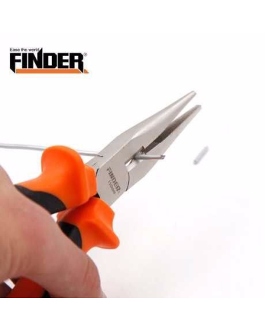 Μυτοτσίμπιδο - 6"" - 0052 - Finder 190005