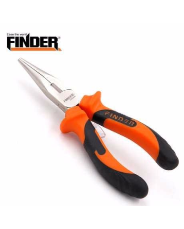 Μυτοτσίμπιδο - 6"" - 0052 - Finder 190005