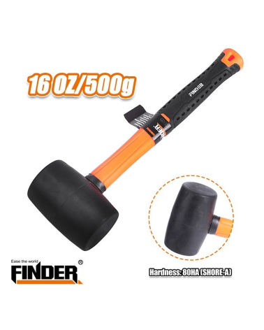 Ματσόλα - 450g - Finder