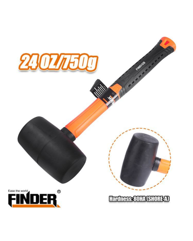 Ματσόλα - 60cm - Finder