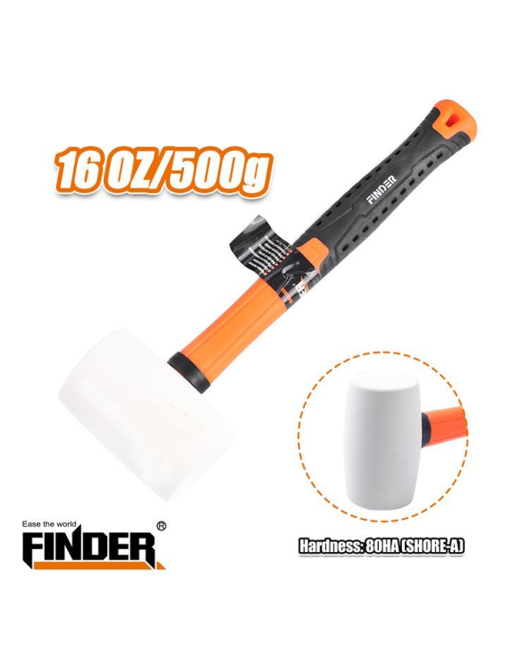 Ματσόλα - 16OZ - Finder