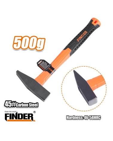 Σφυρί - 500g - Finder