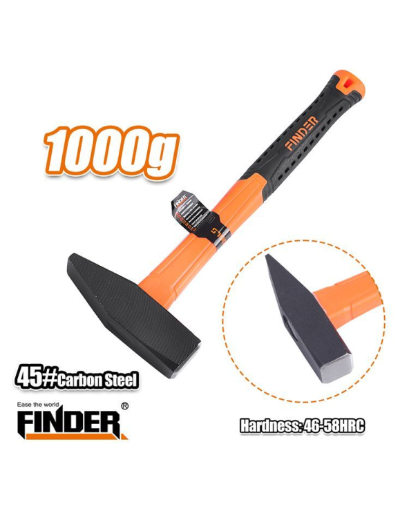 Σφυρί - 1000g - Finder