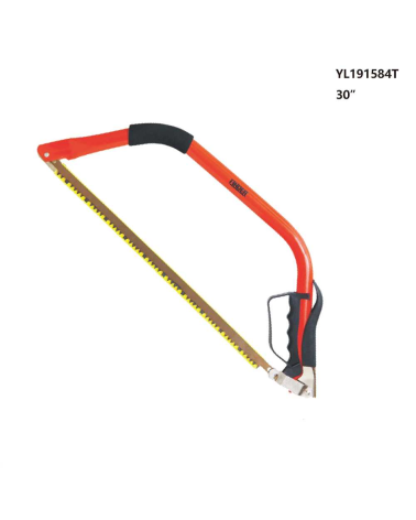 Πριόνι ξύλου - Τοξοπρίονο - 24"" - Finder