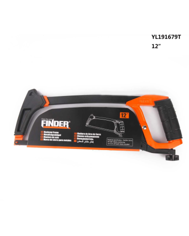 Σιδεροπρίονο - 877B - 12"/300mm - Finder