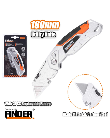 Κοπίδι - 3 in 1 - Finder