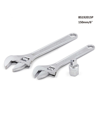 Γαλλικό κλειδί - 6   - 15cm - Finder