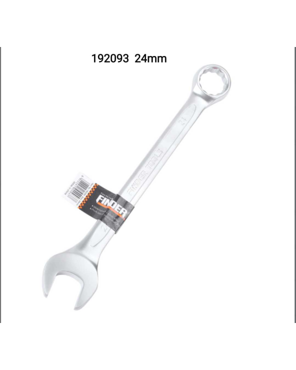 Κλειδί γερμανοπολύγωνο - 24mm - Finder