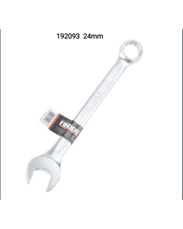 Κλειδί γερμανοπολύγωνο - 24mm - Finder