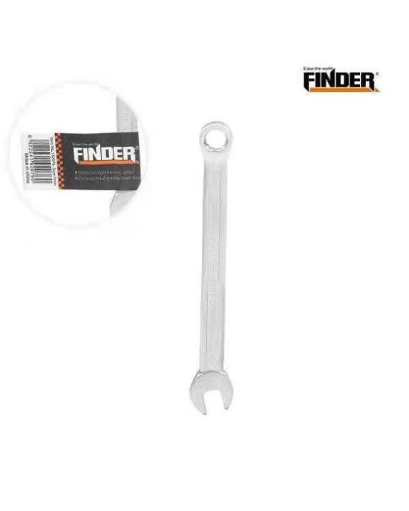 Κλειδί γερμανοπολύγωνο - 25mm - Finder