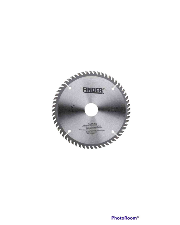 Δίσκος κοπής – Finder – 10mm – 255-80 – 195582