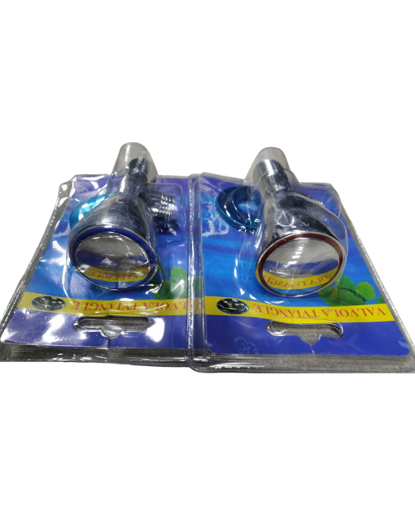 Γωνιακός διακόπτης νερού - WJ-B21006