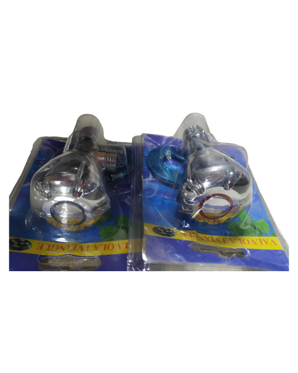 Γωνιακός διακόπτης νερού - WJ-B21006