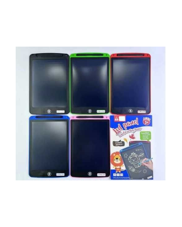 Πίνακας ζωγραφικής LCD - 10"