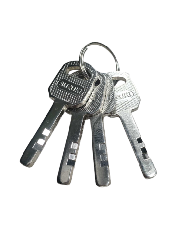 Λουκέτο τάκου - STELAR - BSD - 50mm