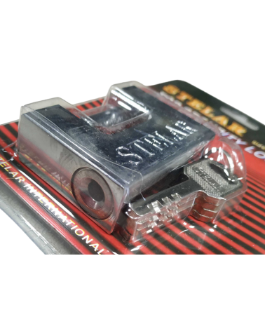 Λουκέτο τάκου – STELAR - BSD - 60mm 