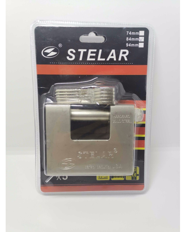 Λουκέτο τάκου  - 84mm