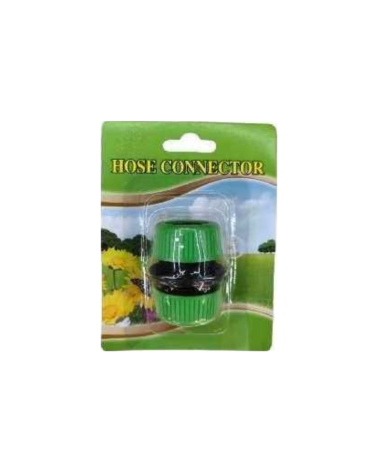 Tαχυσύνδεσμος βρύσης για λάστιχο - 1048 - 1/2